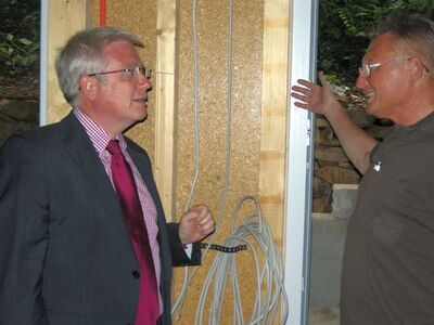 Fritz Rudolf Körper Sommertour 2012