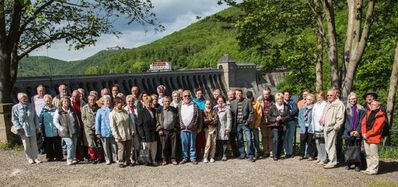 SPD OV Pfaffen-Schwabenheim am Edersee