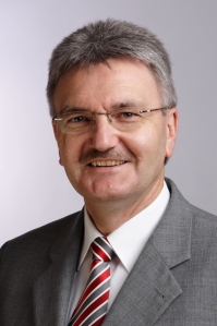 Walter Bredehöft